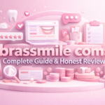 brasssmile com
