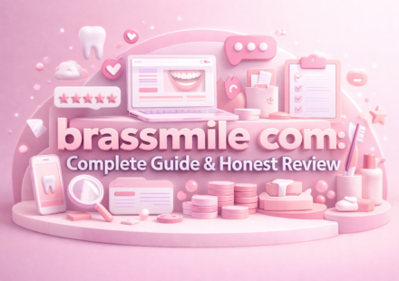 brasssmile com