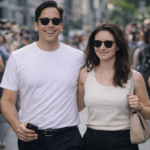 michael knowles wife