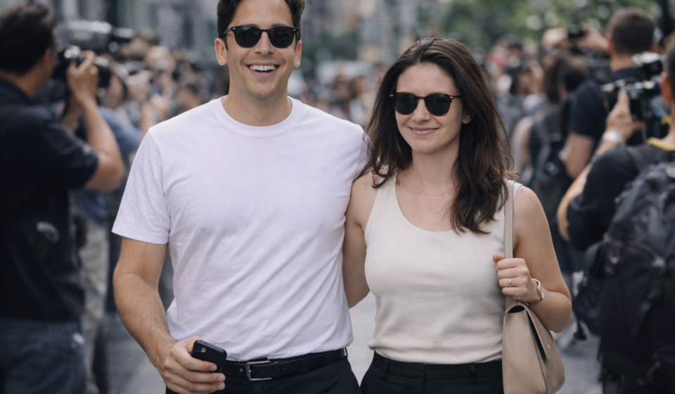 michael knowles wife