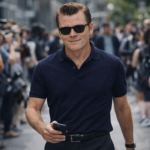 terrance michael murphy