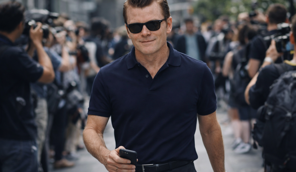 terrance michael murphy