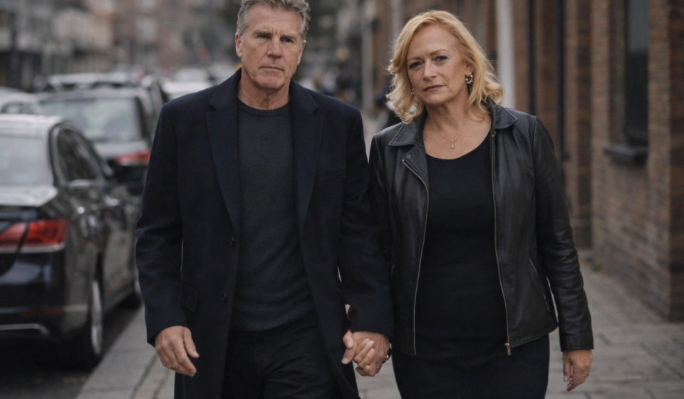 funeral revé drew walsh