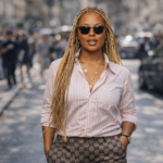 eva marcille twin sister