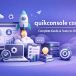 quikconsole com