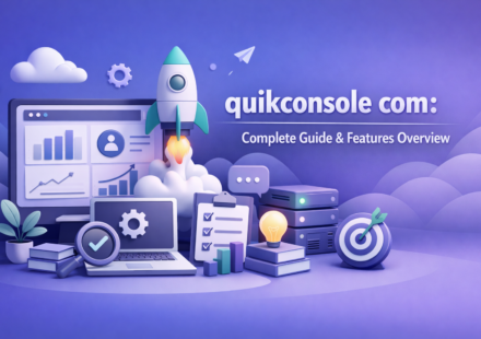 quikconsole com