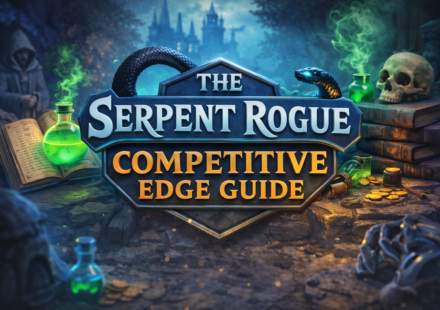 theserpentrogue competitive edge