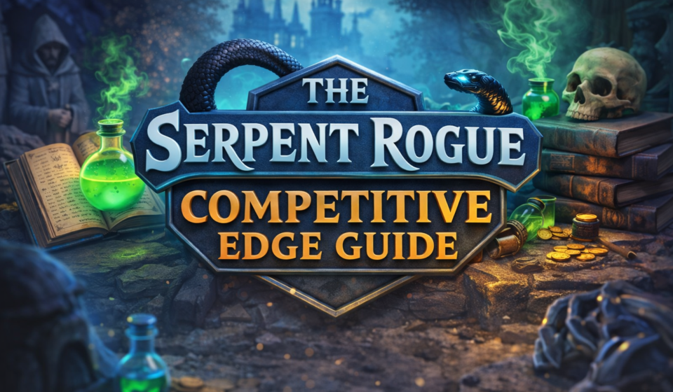 theserpentrogue competitive edge