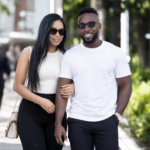 randy arozarena wife