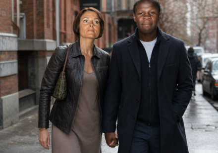 karron eubank