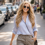 erika frantzve height