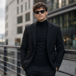 christopher briney height