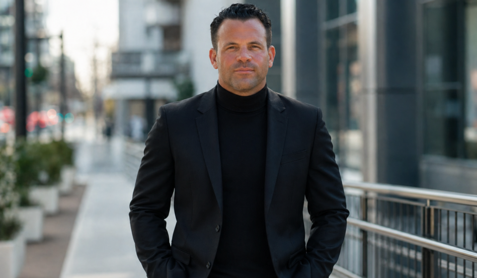 john cerasani net worth