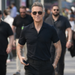 guy chambers net worth