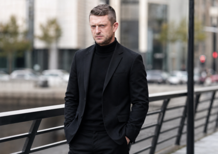 tommy robinson net worth