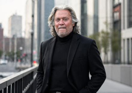 steve bannon net worth