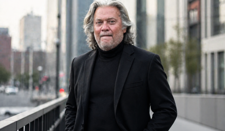 steve bannon net worth