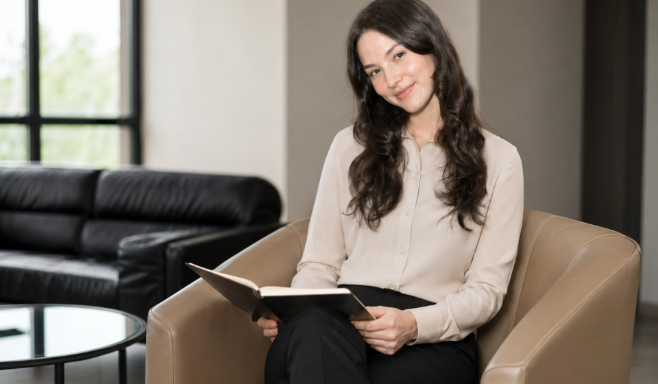 zoe giordano harrelson