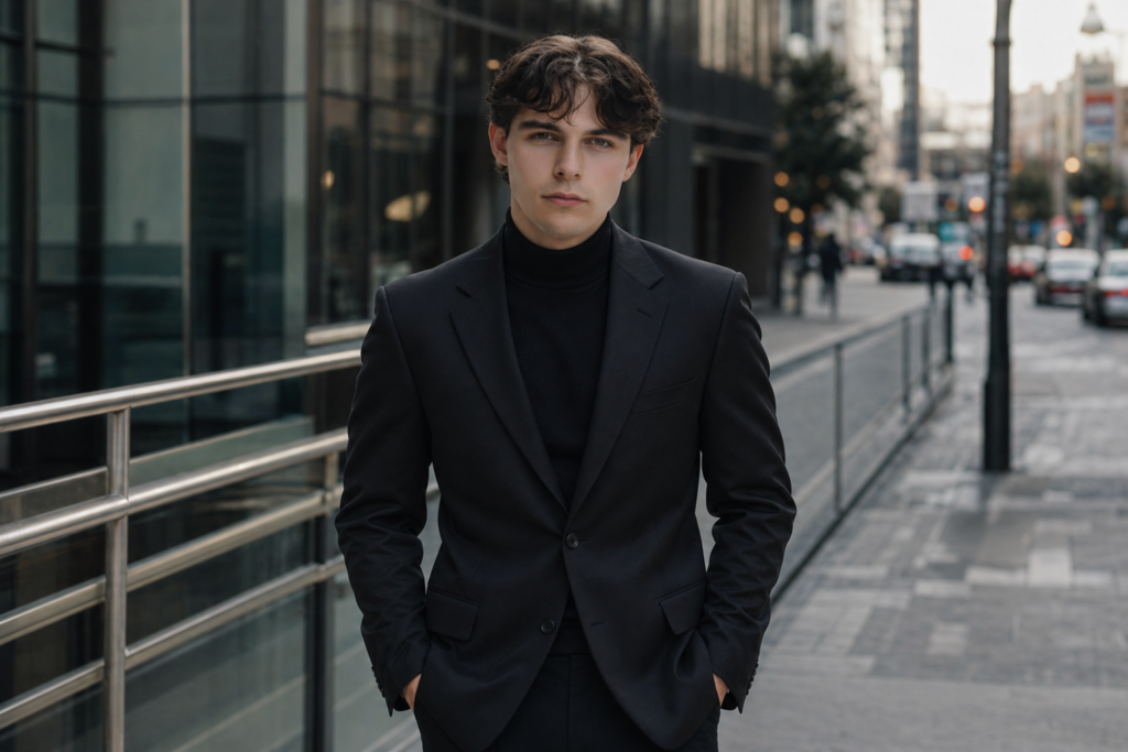 william douglas sewell