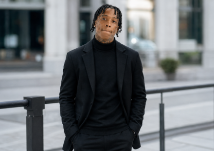 how old is lil 50
