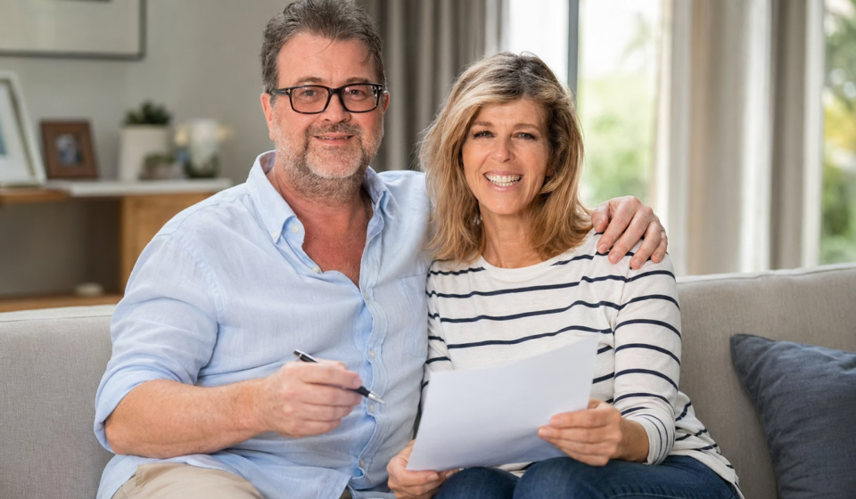 kate garraway new boyfriend