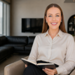 brooke schofield age