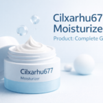 cilxarhu677 moisturizer product