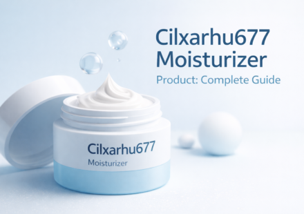 cilxarhu677 moisturizer product