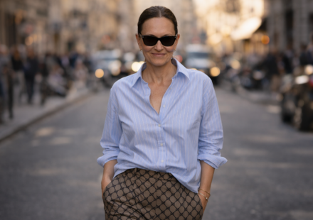 cynthia rowley net worth