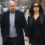 drew pritchard new wife