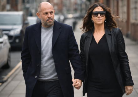 drew pritchard new wife