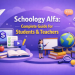 schoology alfa
