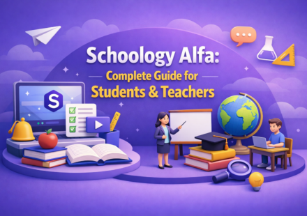 schoology alfa