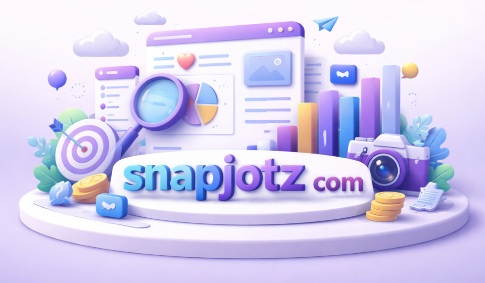 snapjotz com