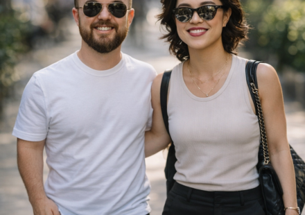 brad williams wife