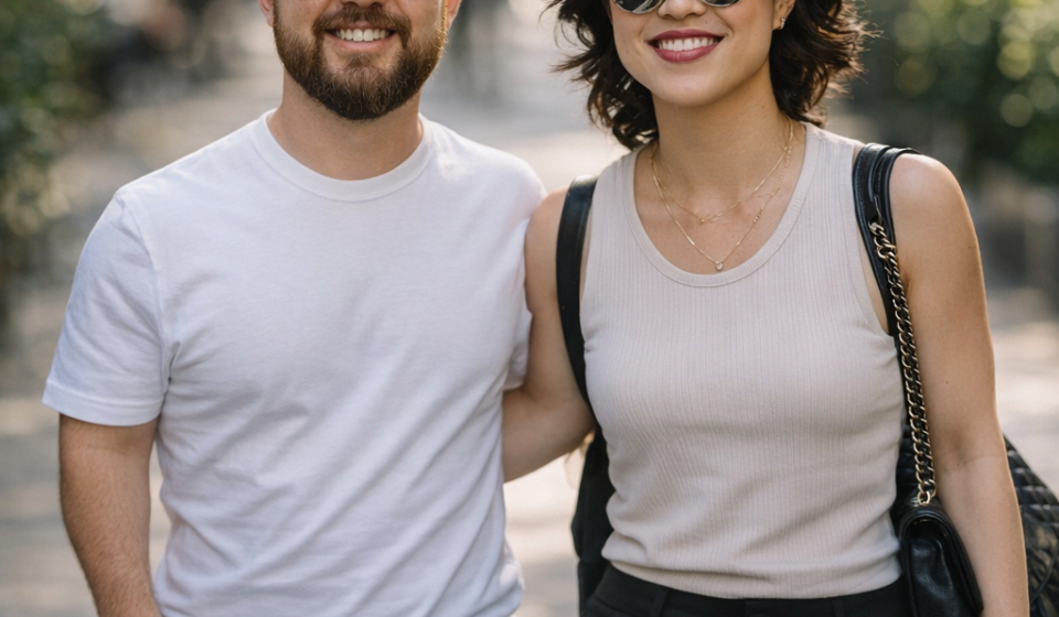 brad williams wife