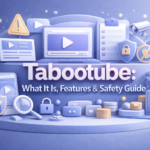 tabootube