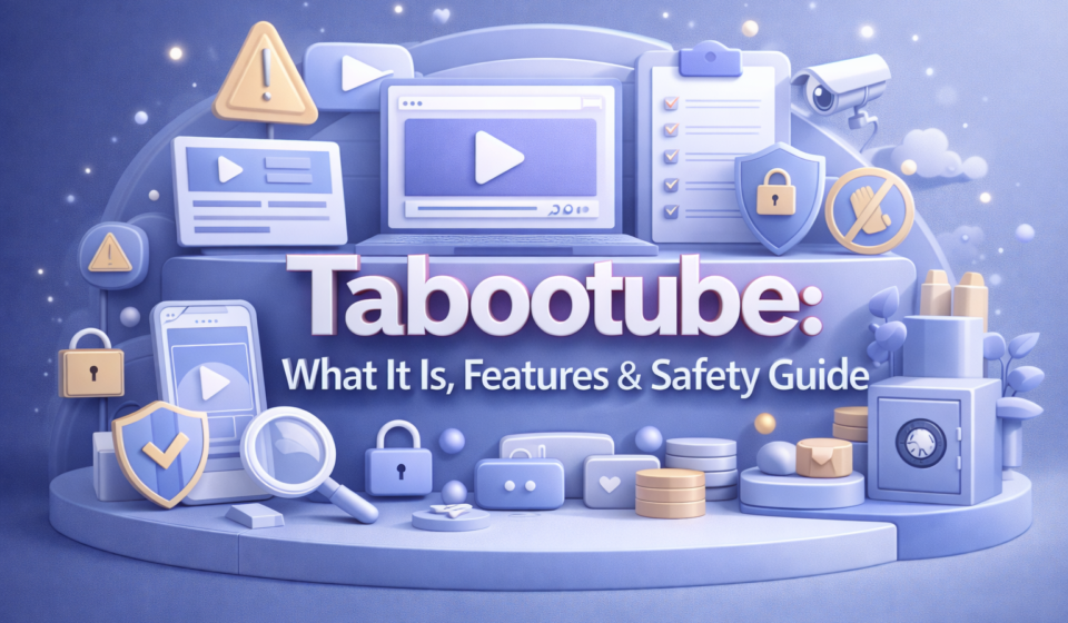 tabootube