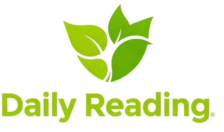 Daily Reading