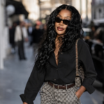 how old is sza daughter