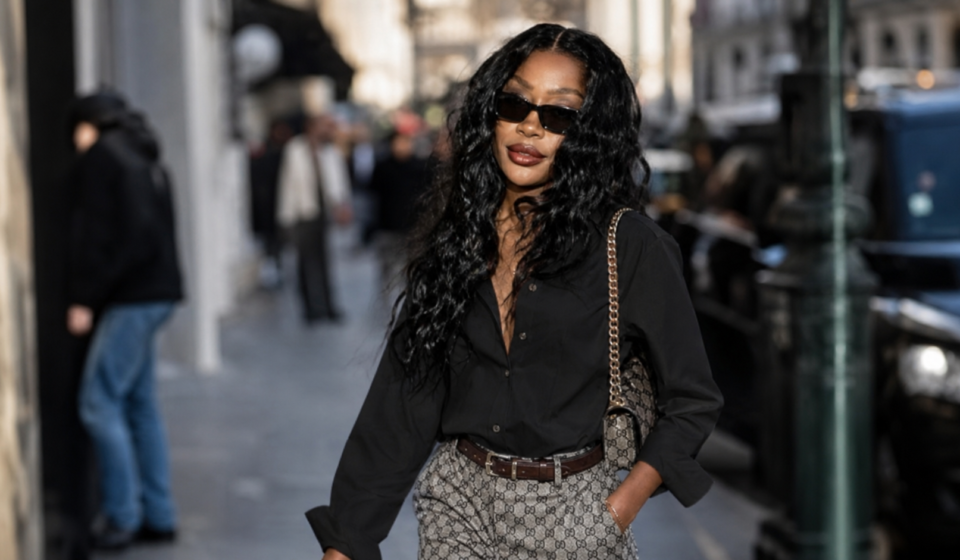 how old is sza daughter