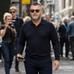 tim montgomerie illness