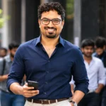 azad oommen