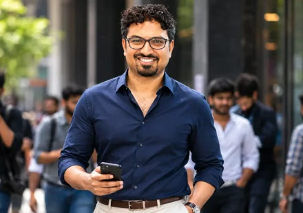 azad oommen