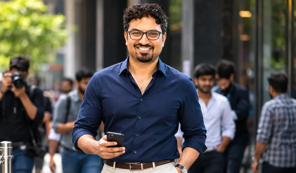 azad oommen