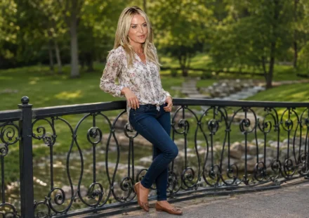 kimberly buffington