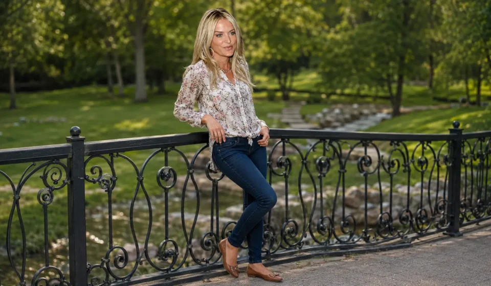 kimberly buffington