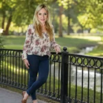 erika wulff jones