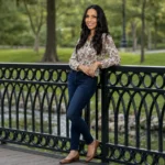 bhavna vaswani