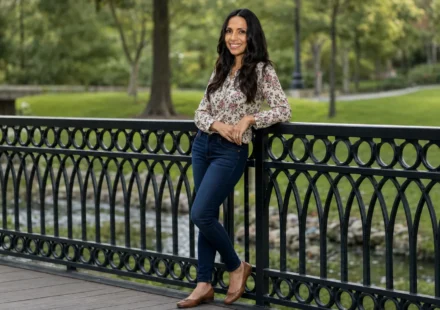 bhavna vaswani